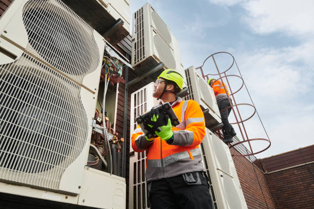 Best Residential HVAC in Mechanicville, NY