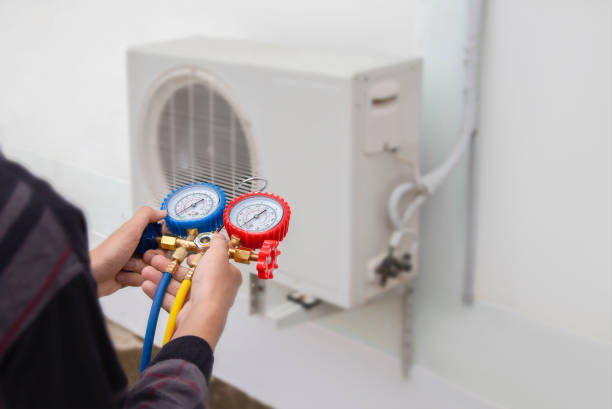 Best Emergency HVAC Services in Mechanicville, NY