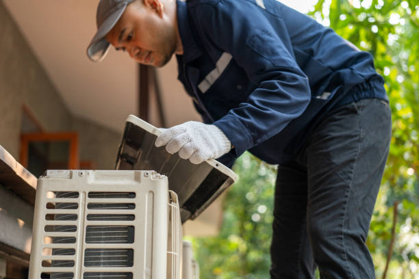 Best HVAC Training and Certification in Mechanicville, NY