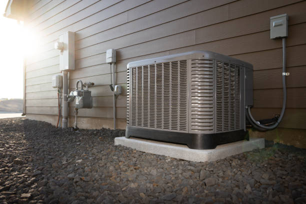 Best Residential HVAC in Mechanicville, NY
